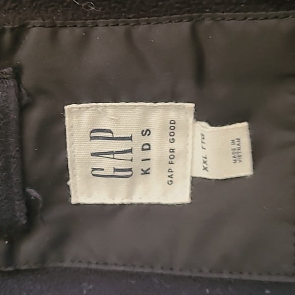 GAP Puffer coat - Picture 7 of 14